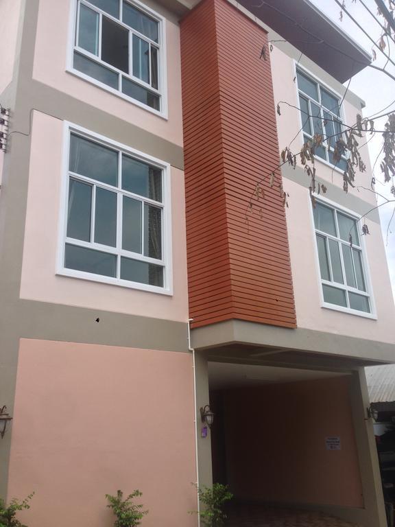 Apartments Baanlaktee 9 Kata Exterior foto