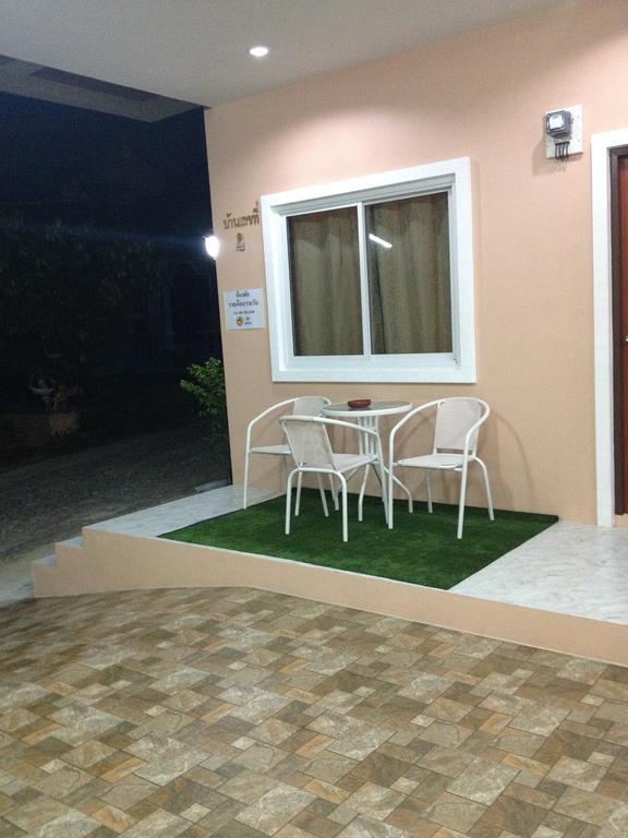 Apartments Baanlaktee 9 Kata Exterior foto